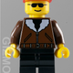 Image for article titled Exclusive: The Evolution of the Minifig